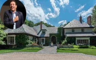 Jordan Belfort House