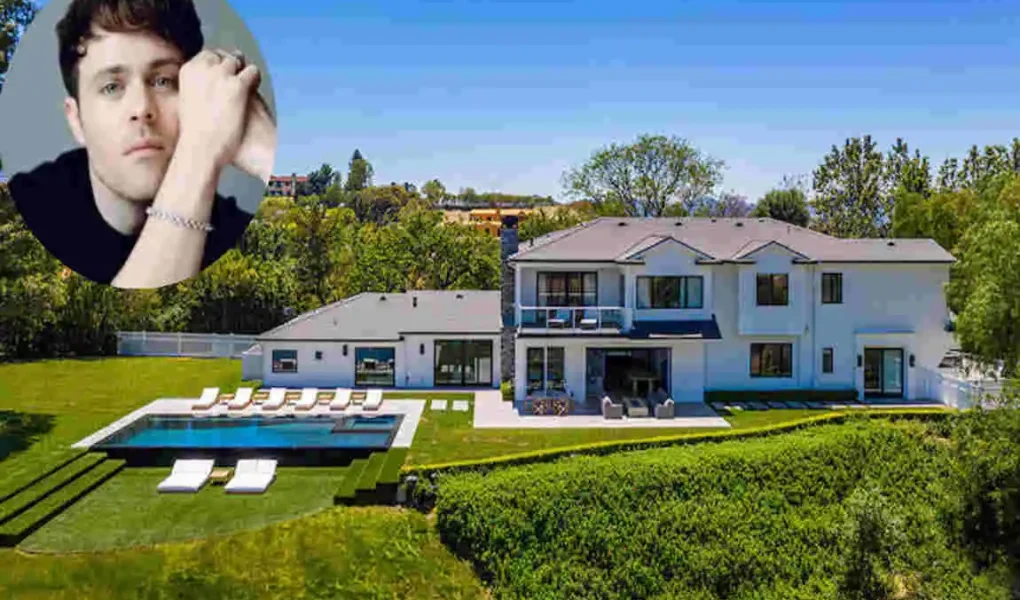 Joey Batey House