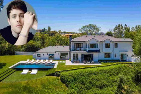 Joey Batey House