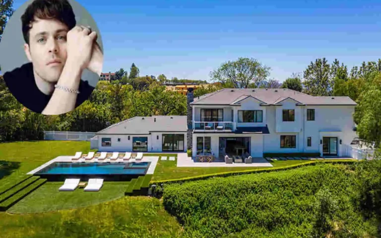 Joey Batey House