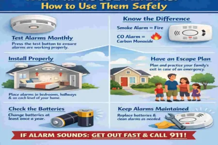 ky fib house alarms and how to.use