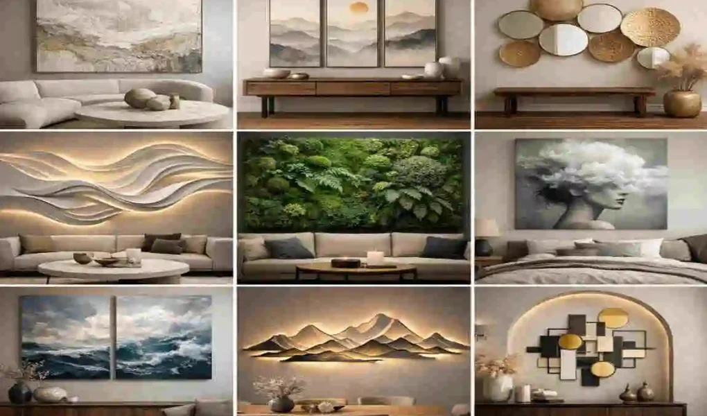 art home wall decor