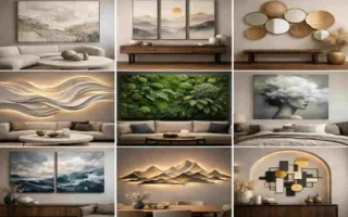 art home wall decor