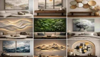 art home wall decor