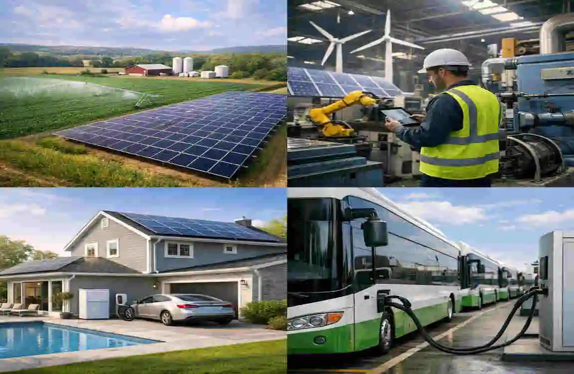 Double-Height Ceiling