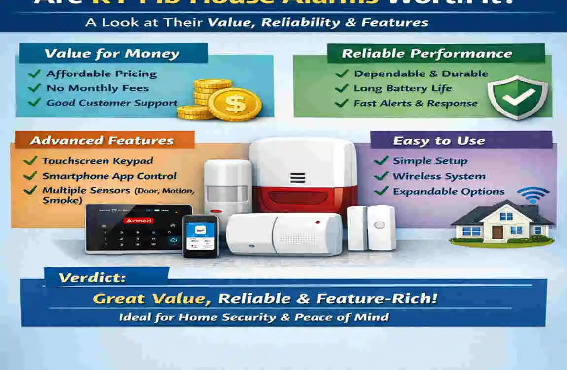 ky fib house alarms and how to.use