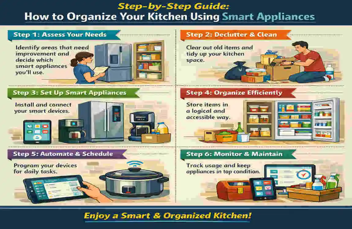 State of the Art Home Appliances