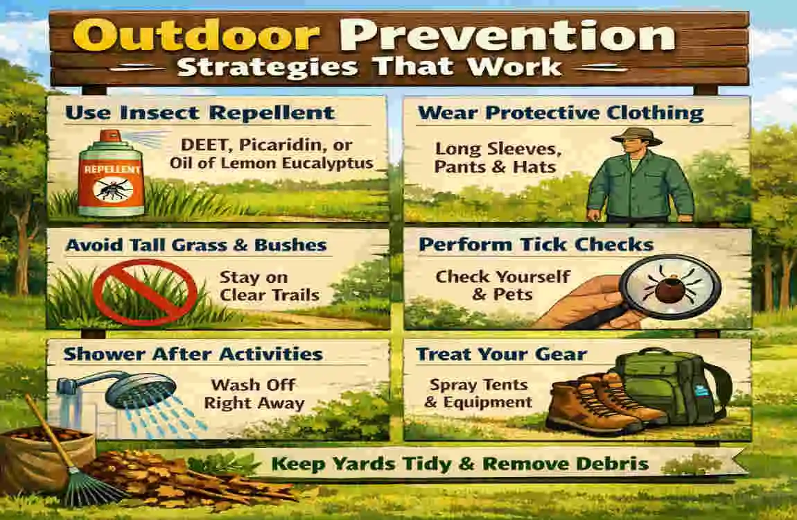 How to Keep Water Bugs Out of Your House