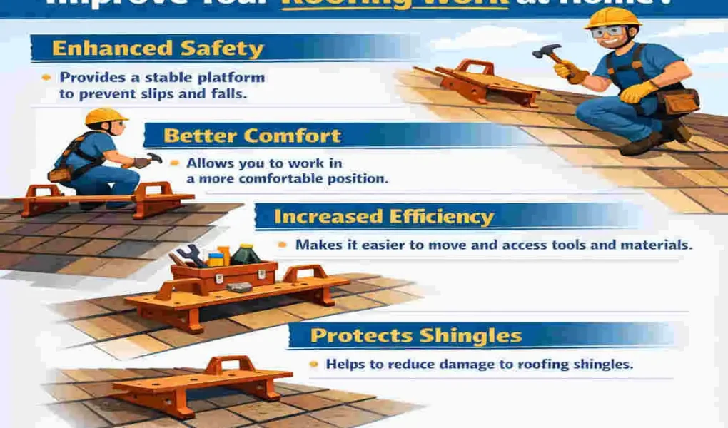How to Use Roof Brackets