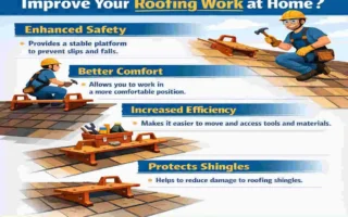 How to Use Roof Brackets