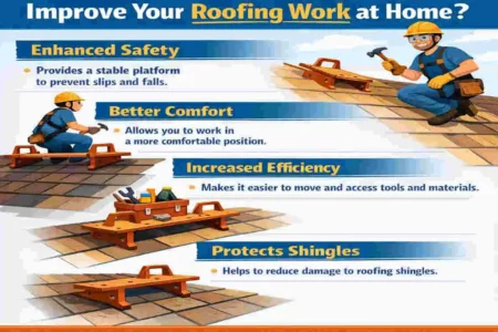 How to Use Roof Brackets