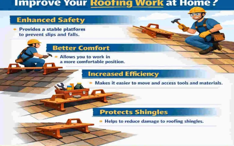 How to Use Roof Brackets
