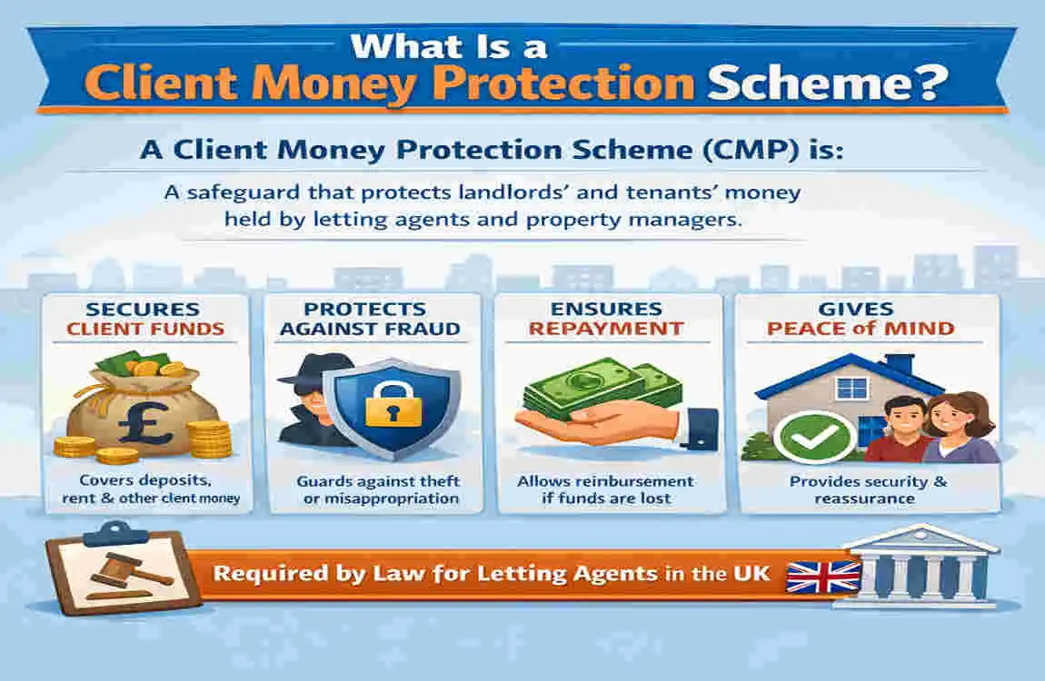 What Is a Client Money Protection Scheme?