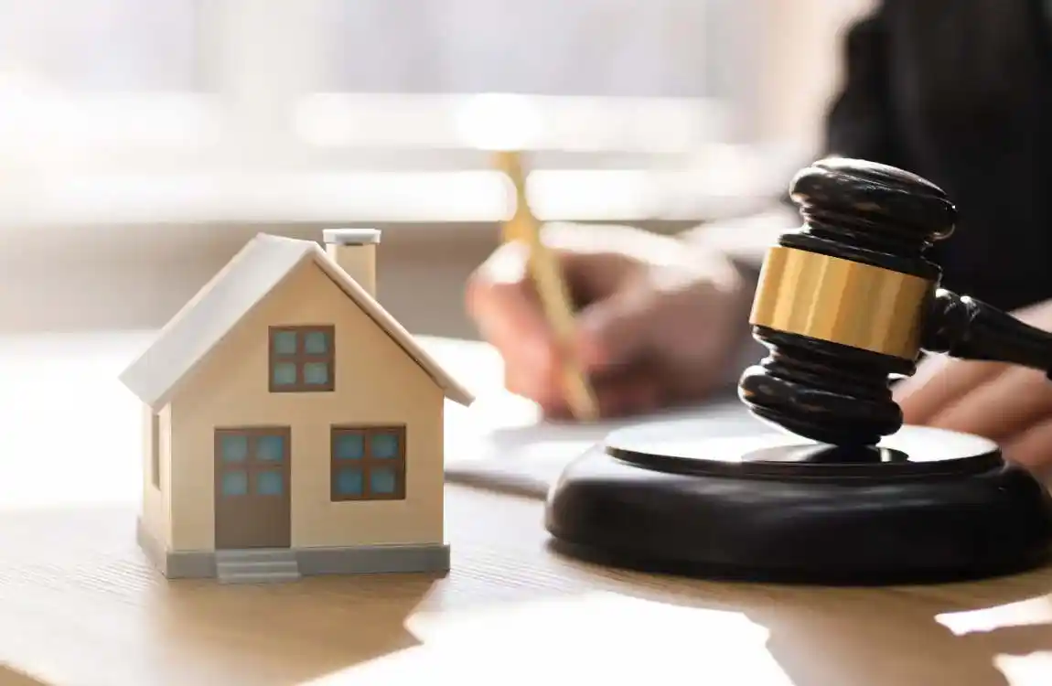 If a House Is Off Market, What Does It Mean?