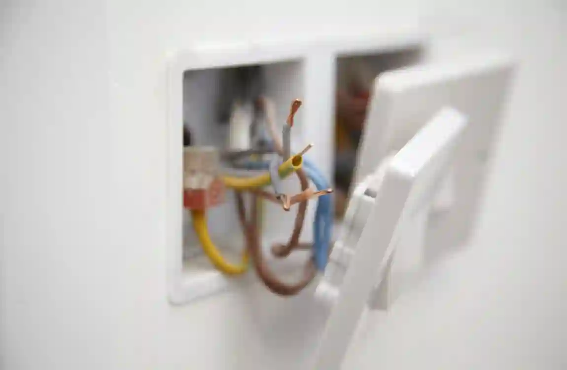 how long does electrical wiring last in a house