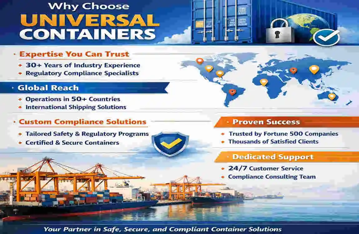 A Homeowner's Guide to COSHH Chemical Storage Containers in the UK: Compliance & Safety