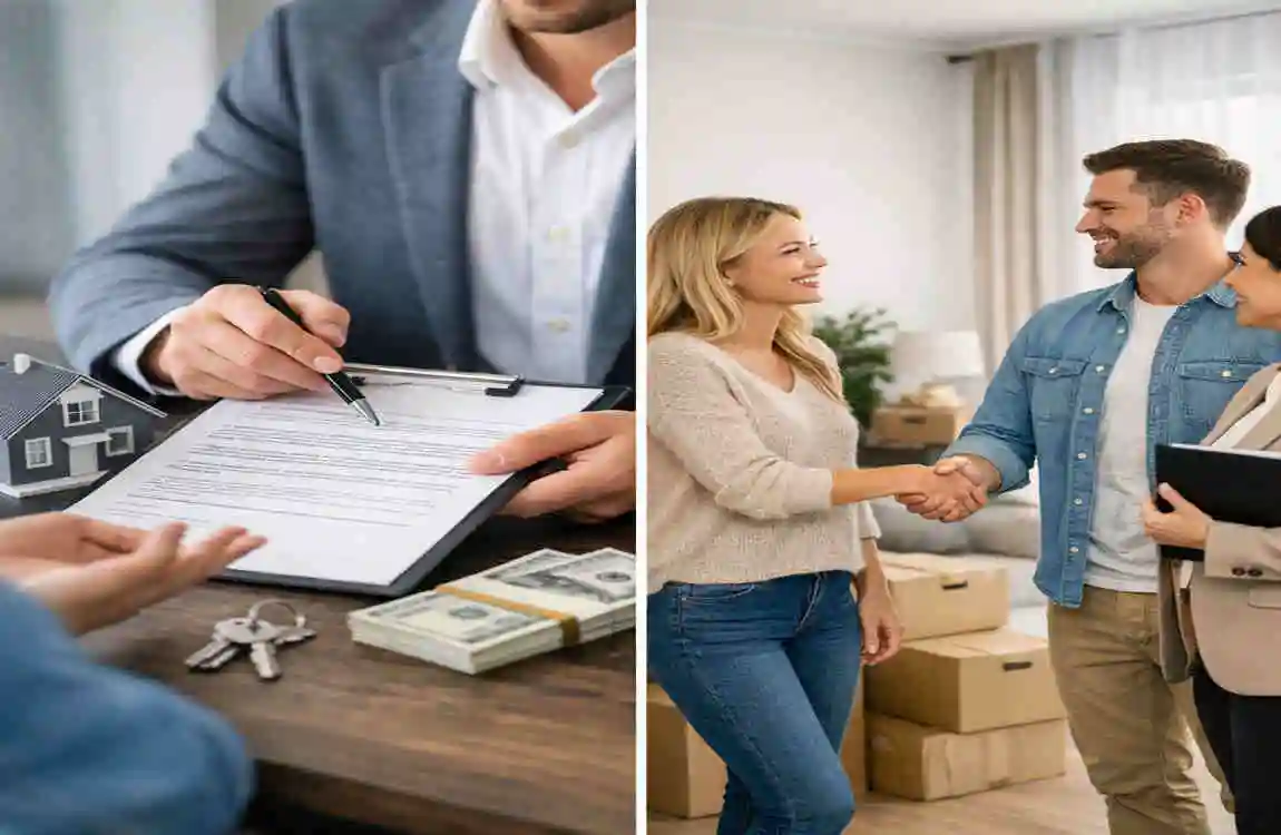 Expert home selling tips for a quick home sale