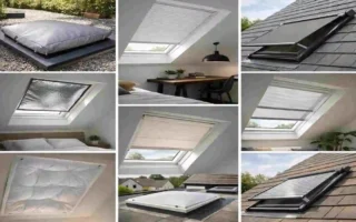 Best Skylight Covers for UK Homes