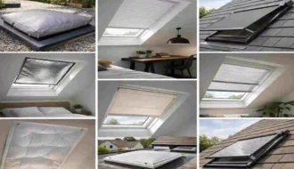 Best Skylight Covers for UK Homes