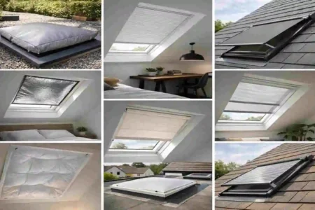 Best Skylight Covers for UK Homes