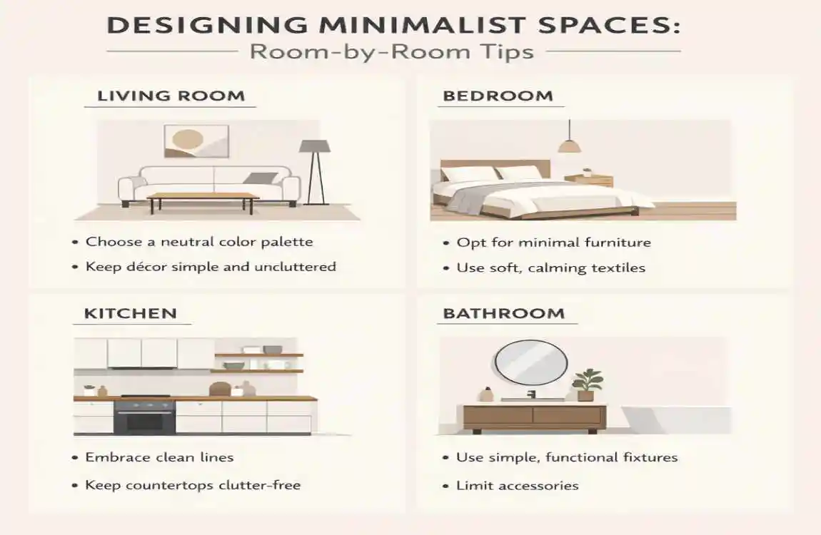 How to Build a Minimalist Home