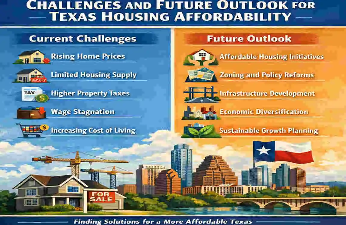 why texas houses are cheap
