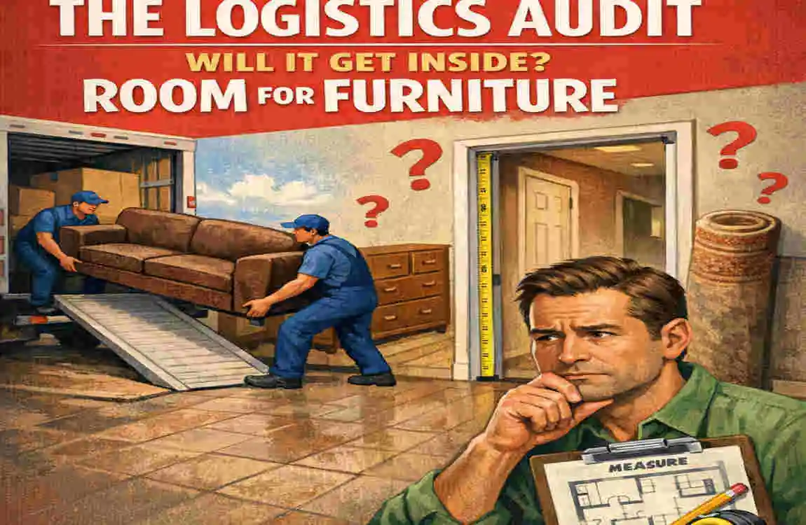 Room for Furniture