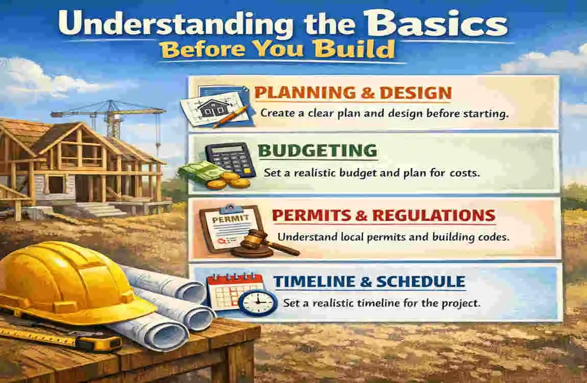 How to Build a House in Minecraft