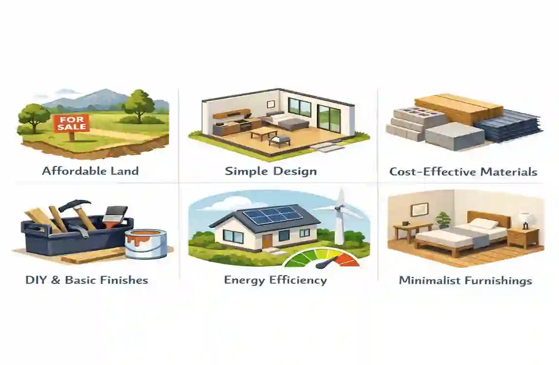 How to Build a Minimalist Home