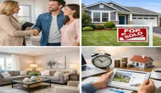 Expert home selling tips for a quick home sale
