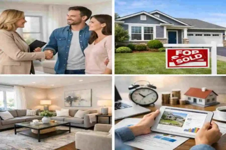 Expert home selling tips for a quick home sale