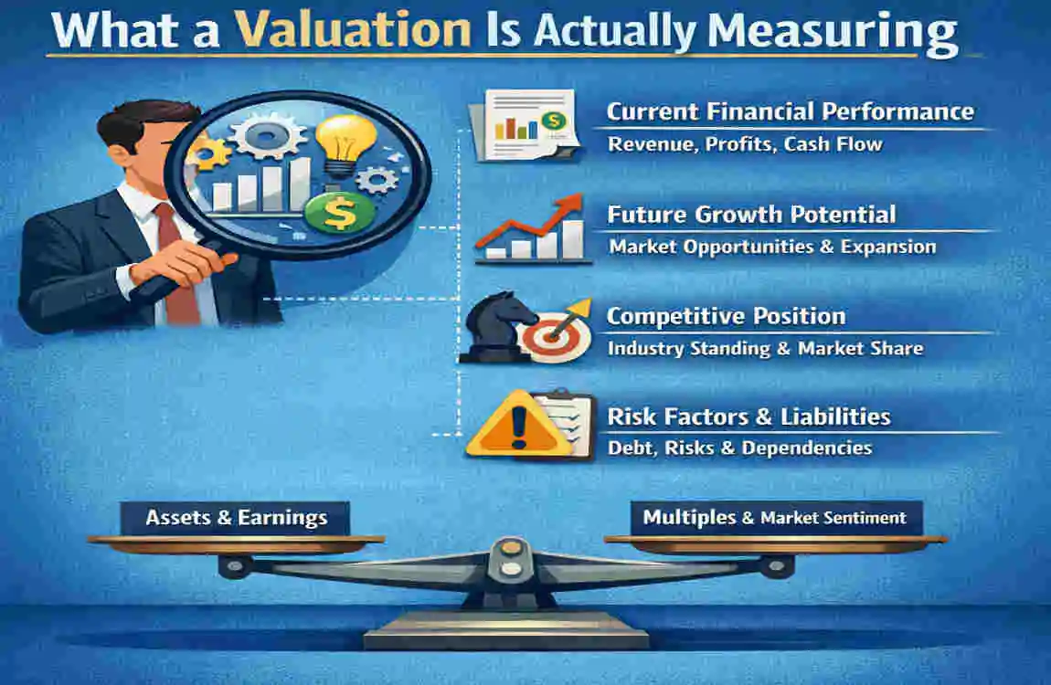 The Science Behind Property Valuations: What Buyers and Sellers Need to Know 