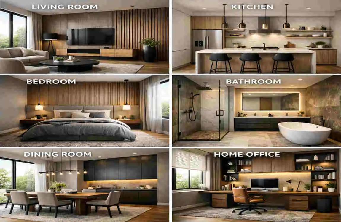 modern house interior design ideas pinterest