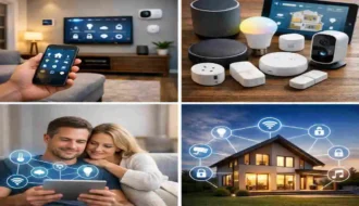 How to Incorporate Smart Home Technology