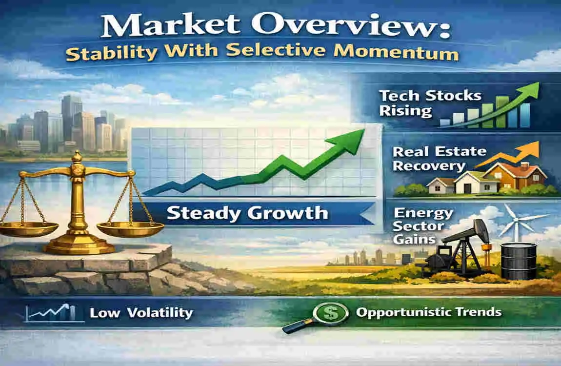 Real Estate In Thailand: Navigating Market Trends And Investment Opportunities