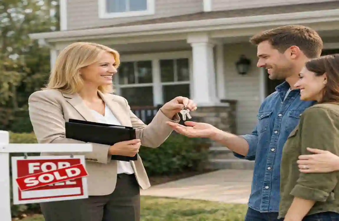 Can a Real Estate Agent Sell Their Own Home