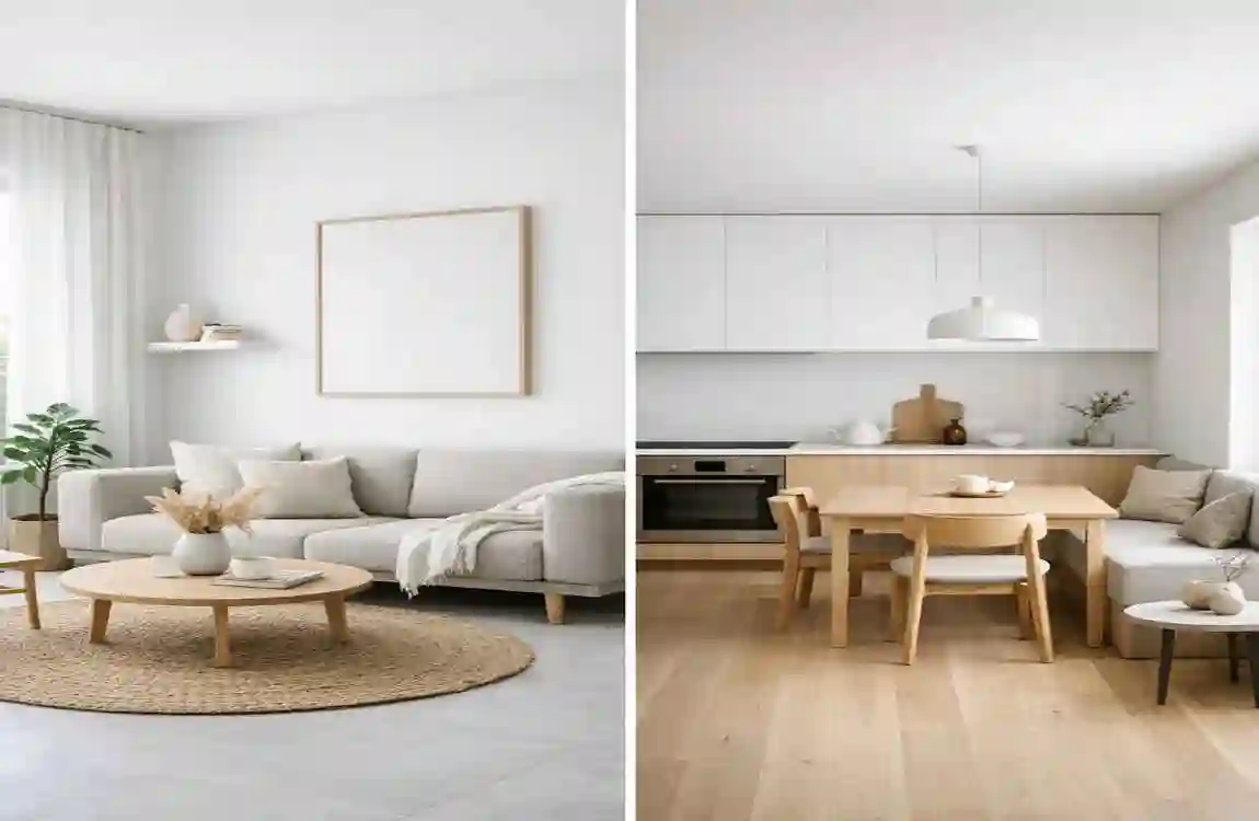How to Build a Minimalist Home