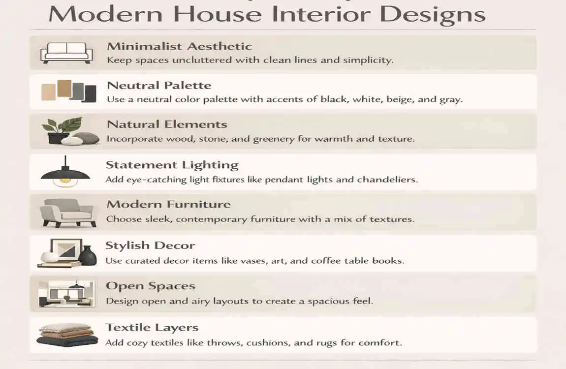 modern house interior design ideas pinterest