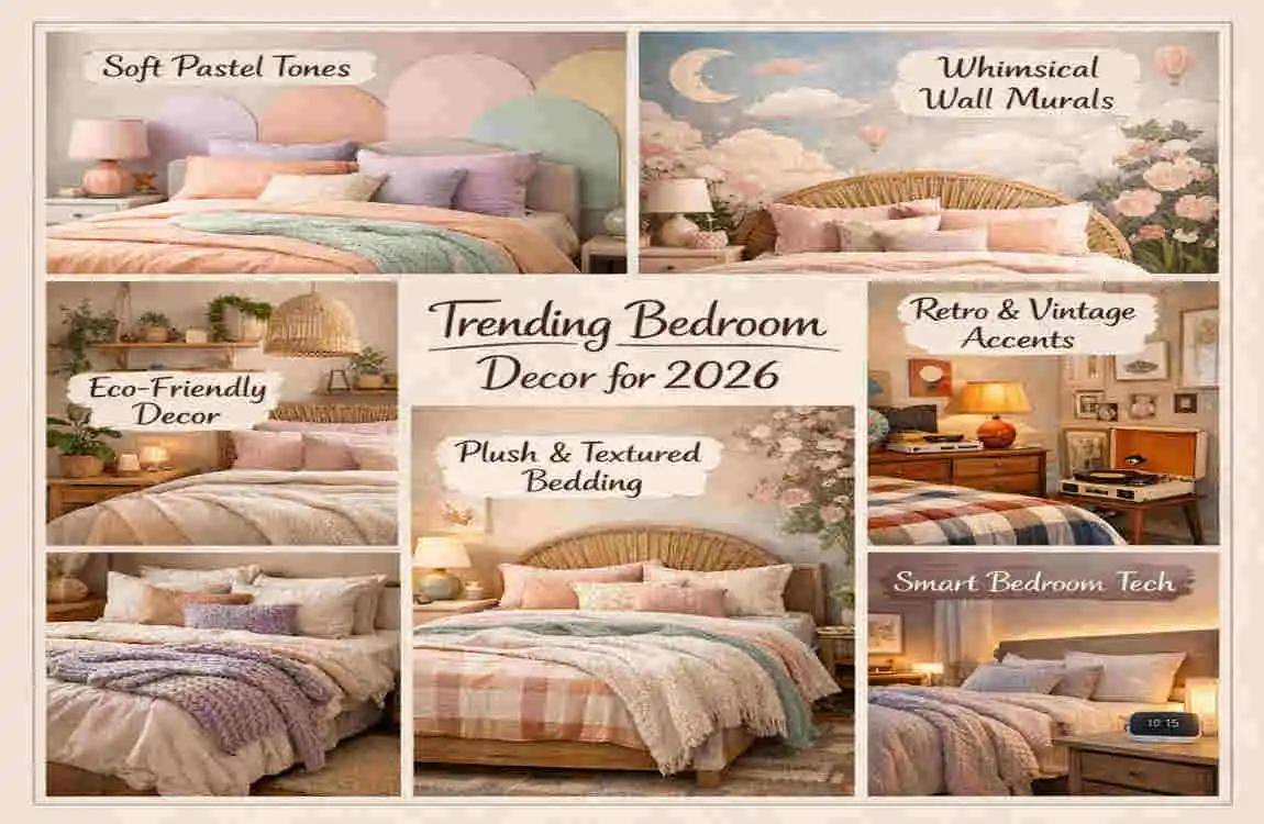 Cute Bedroom