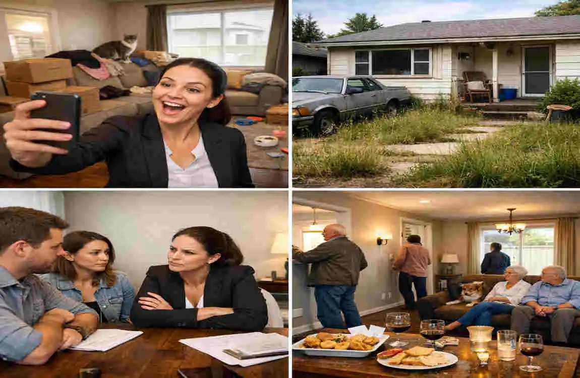 Can a Real Estate Agent Sell Their Own Home?