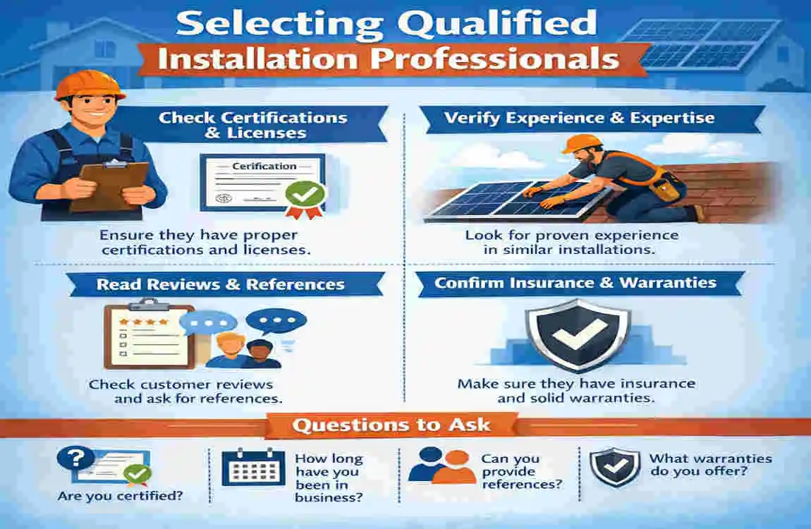 Solar plumbing systems