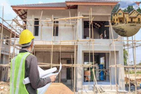 How Long Does It Take to Build a House