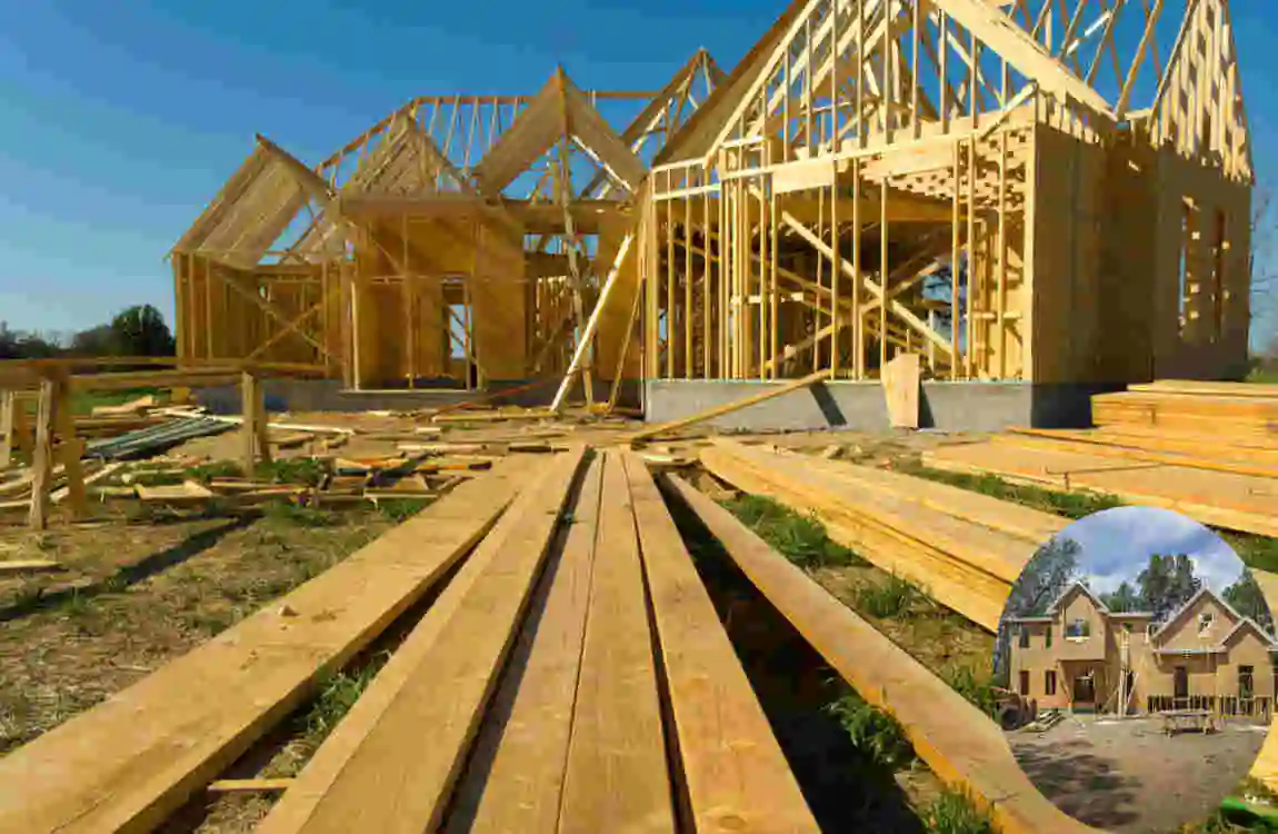 How Long Does It Take to Build a House