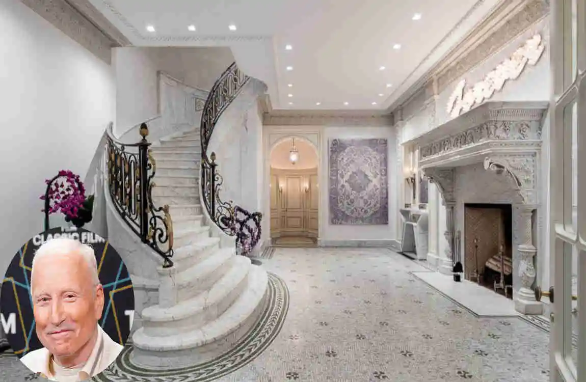 Richard Dreyfus House