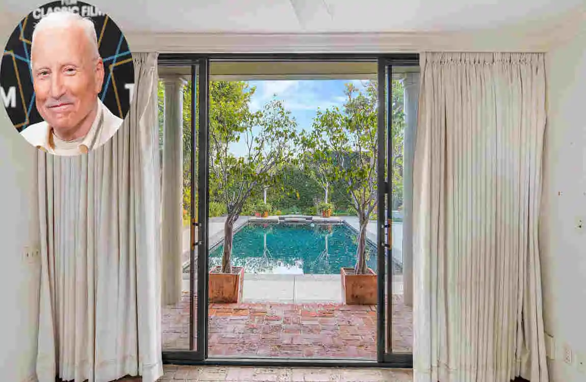 Richard Dreyfus House