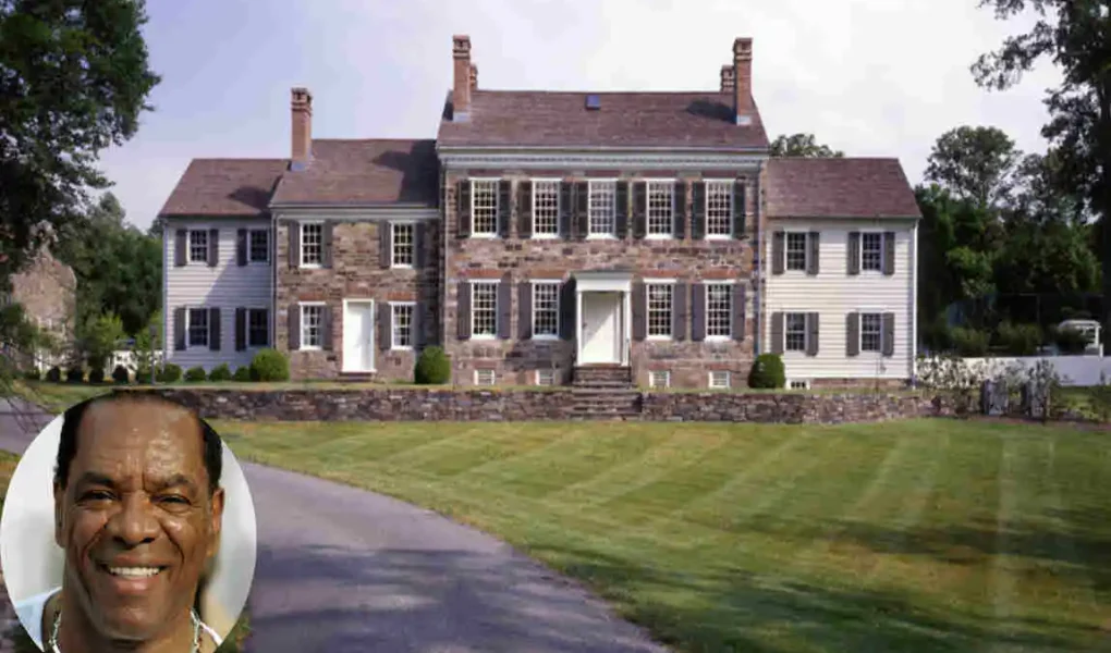 John Witherspoon House
