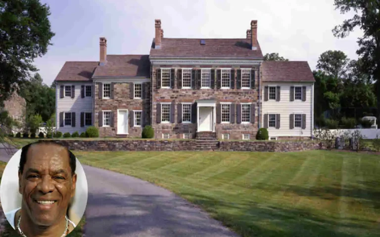 John Witherspoon House