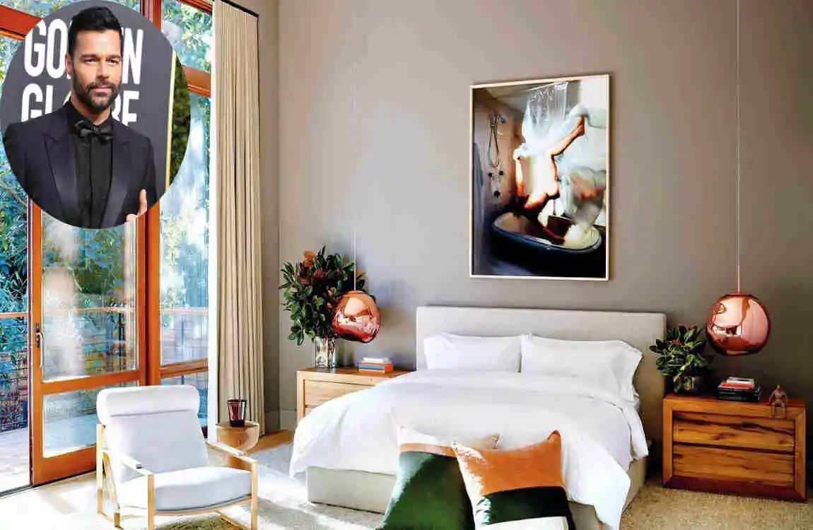 Enrique Martin Morales House photos