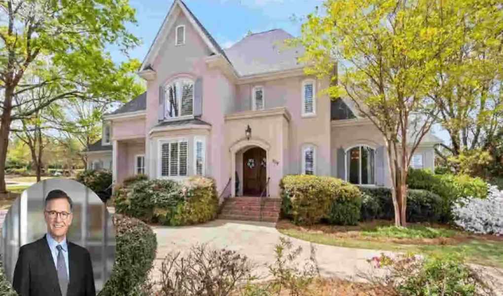 Benjamin Duke House