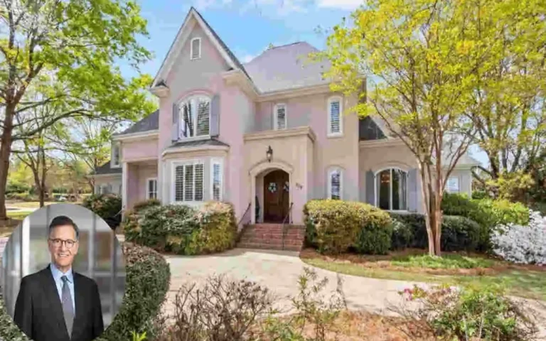 Benjamin Duke House